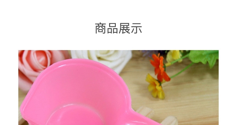 捣蛋鬼 狗猫粮喂食勺子粮铲