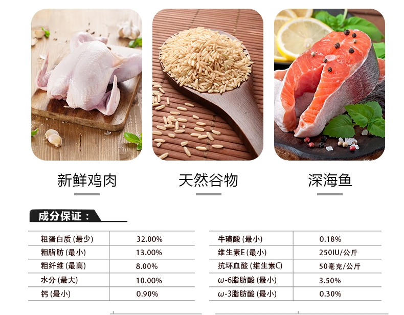 美食厨房-室内成猫蔓越莓配方(泌尿配方)1磅454g