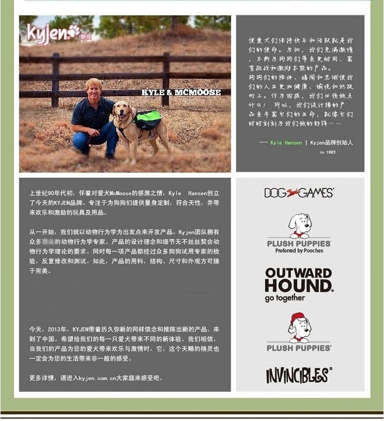 酷极Kyjen 益智时尚水滴型慢食盆缓食碗 多规格