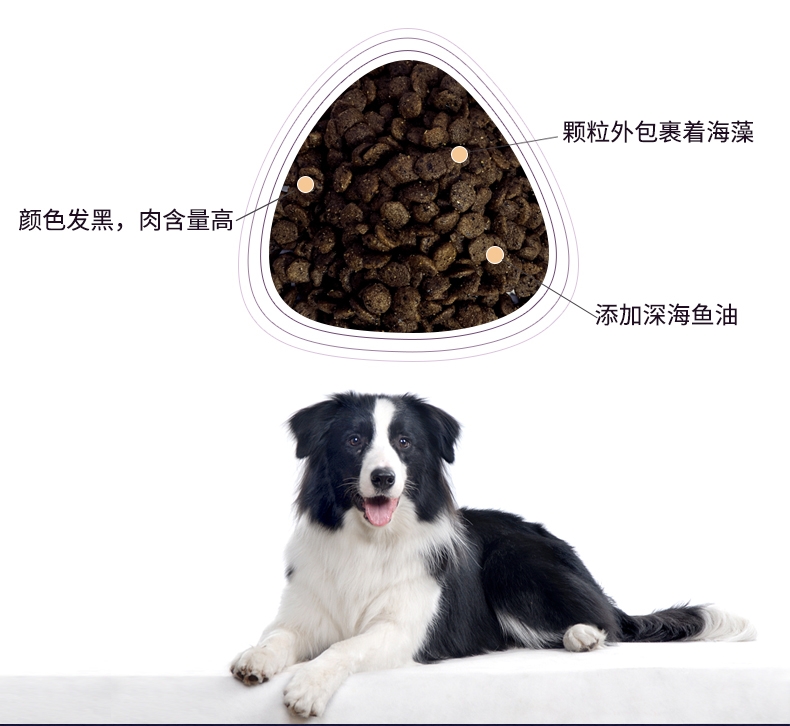 BOTH N3全犬种成犬粮全价犬粮 1.8kg D56