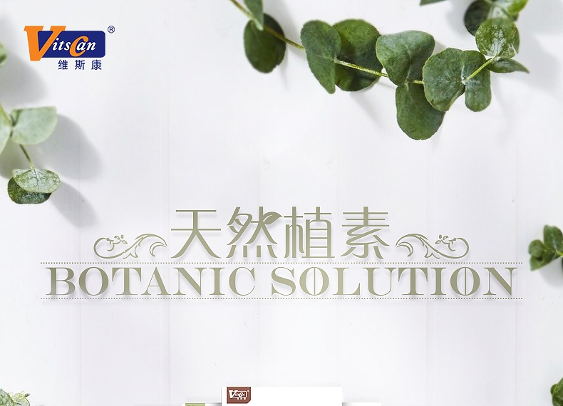 维斯康 猫狗天然植素蛋黄卵磷脂颗粒 300g 亮泽被毛