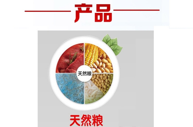 一品红 精致高蛋白薄片80g