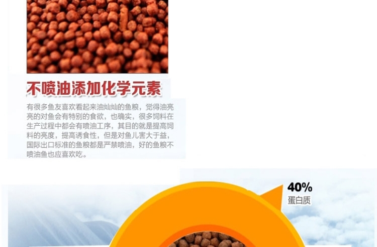 一品红 精致高蛋白薄片80g
