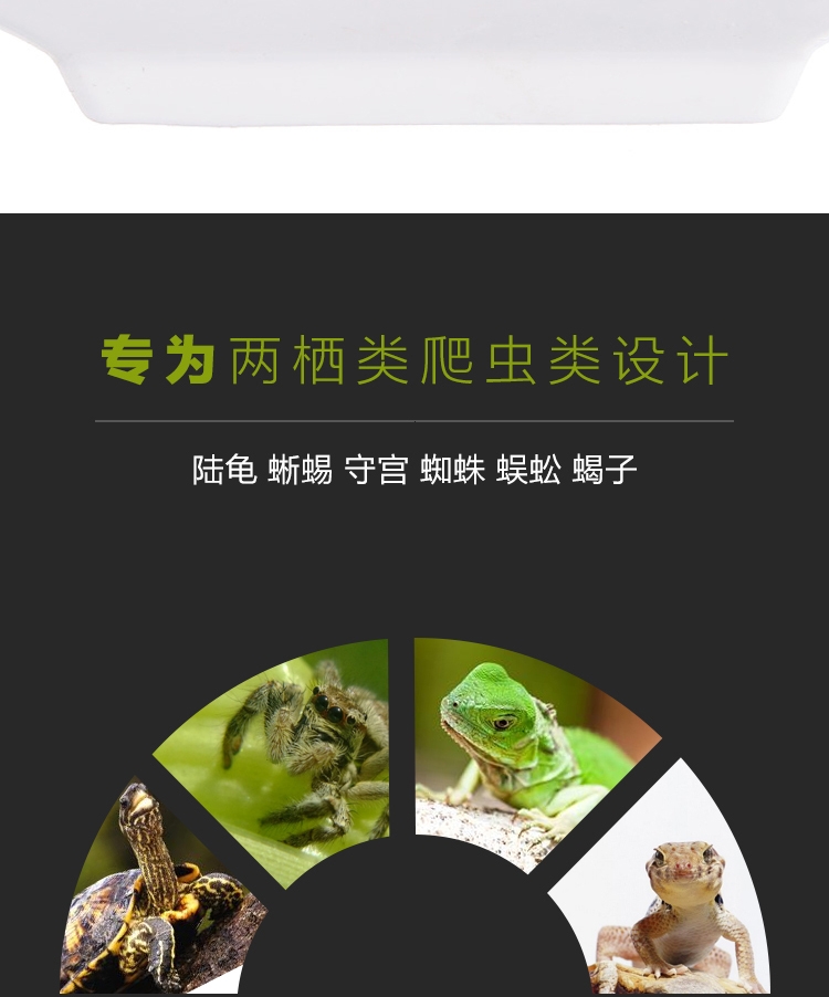 Reptile Structure 地表树保湿椰粉椰土垫材底材50g爬虫蜥蜴蜘蛛蜈蚣蝎子适用