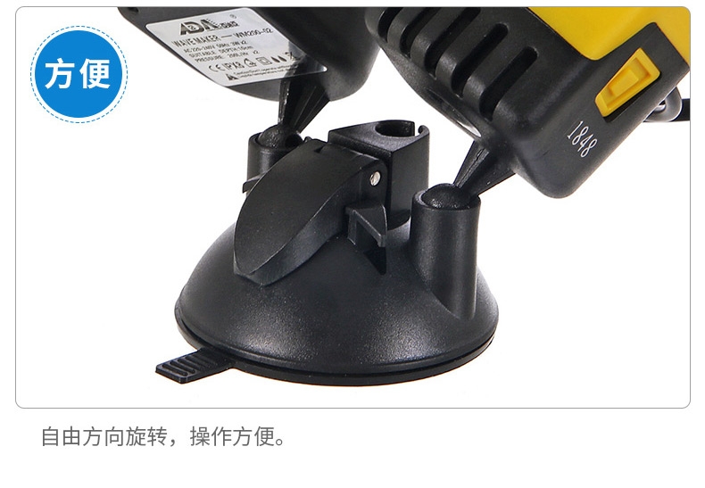ADA亚迪亚 鱼缸水族箱打浪器 WM200-01单头和WM200-02 双头 两款可选