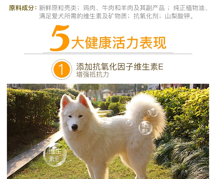 宝路 成犬精选牛肉妙鲜包100g*12包 狗湿粮