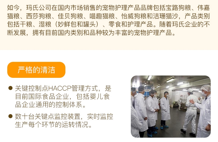 宝路 成犬精选牛肉妙鲜包100g*12包 狗湿粮