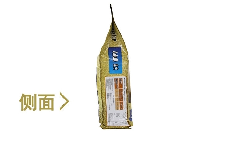 佩玛思特 成犬粮深海鱼鸡肉狗粮10kg