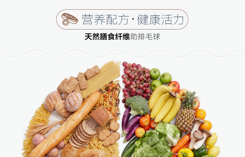 佩玛思特 幼猫及怀孕母猫专用猫粮2kg 进口猫粮