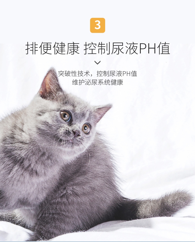 佩玛思特 幼猫及怀孕母猫专用猫粮2kg