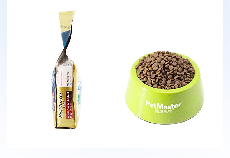 佩玛思特 幼猫及怀孕母猫专用猫粮2kg
