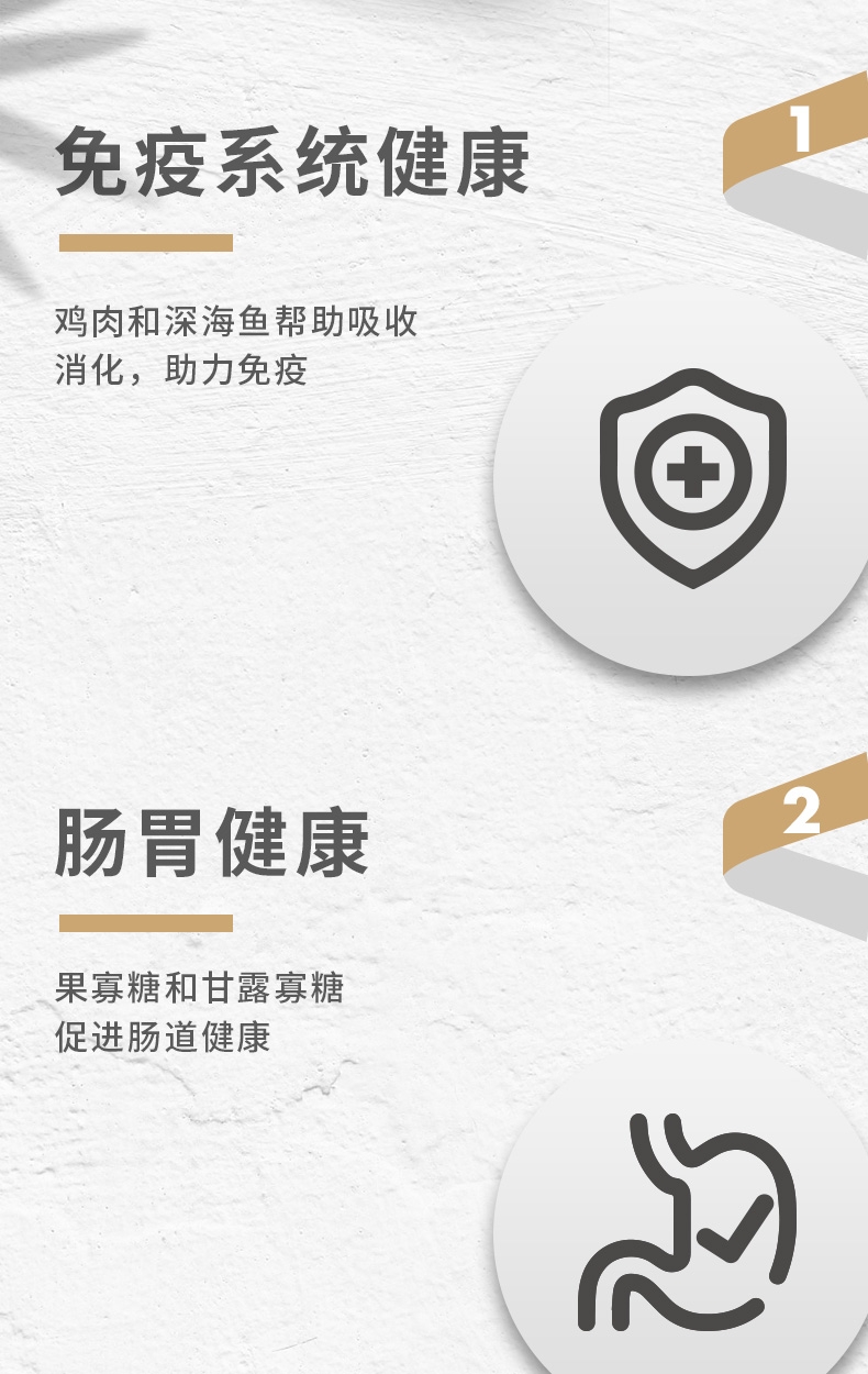 佩玛思特 去毛球成猫粮 2kg 35%粗蛋白质