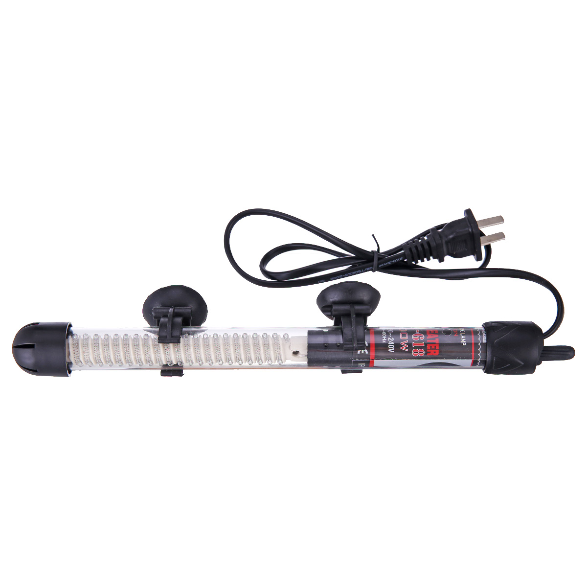 恒温疯狂石头鱼缸加热棒L选什么牌子好 同款好