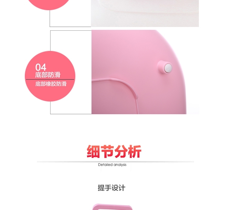 爱丽思IRIS 全封闭式宽敞门猫砂盆 猫厕所