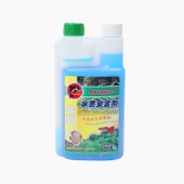 海豚 水質安定劑 魚缸除氯穩定劑