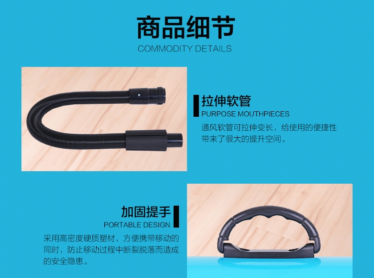 喜乐蒂 宠物吹水机低噪大功率可调节风率
