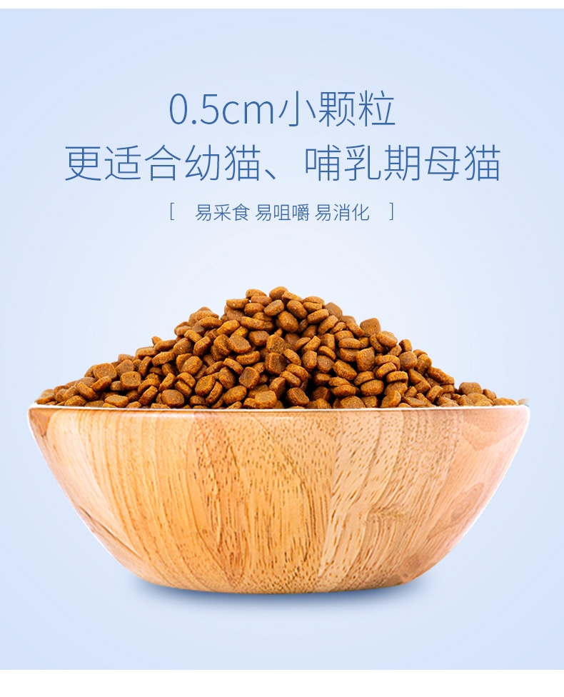佩玛思特Pet Master 幼猫及怀孕母猫粮10kg