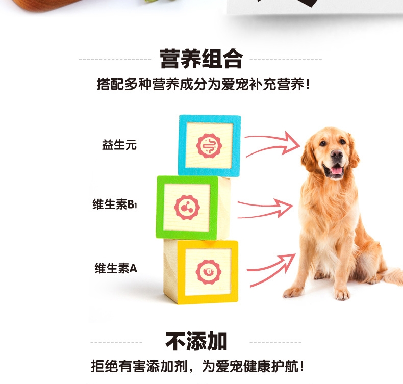 顽皮Wanpy 猪肉鲜封包狗湿粮 80g*24包