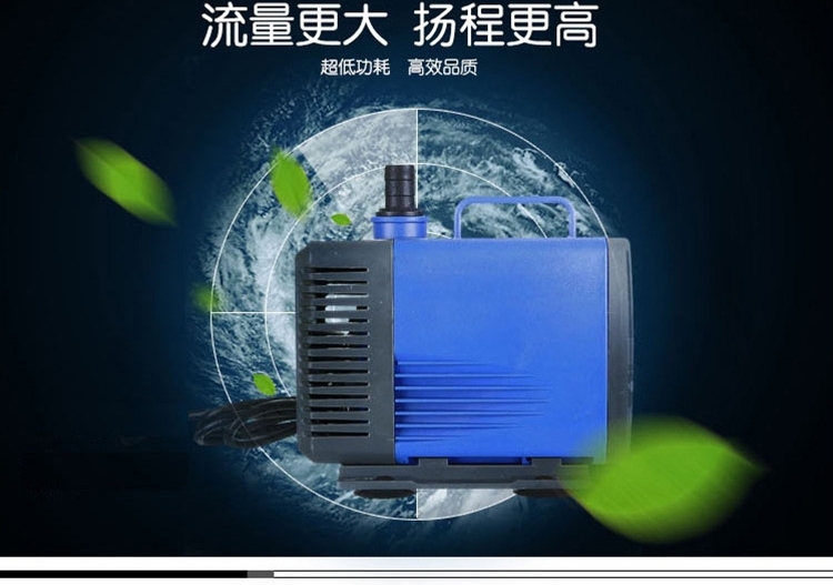 聚宝源 潜水泵80w/100w 多款可选