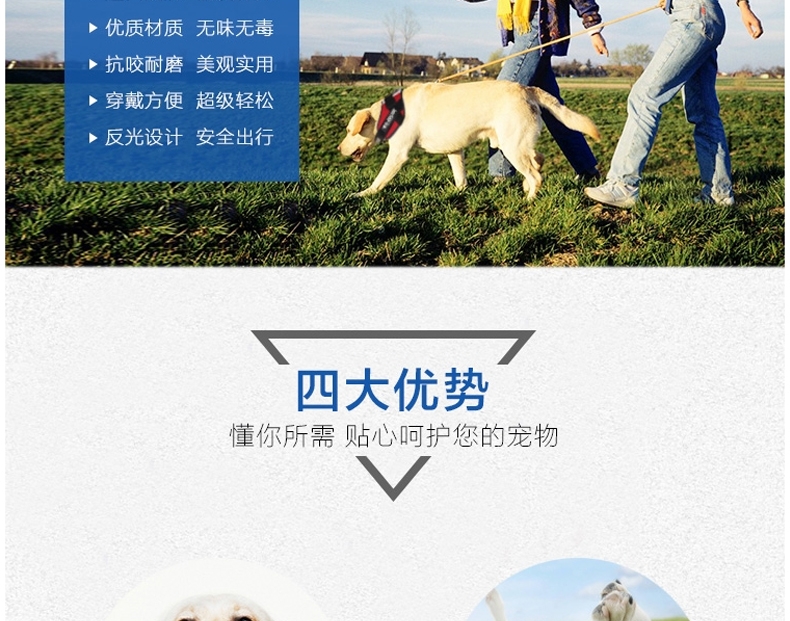 Julius K9 IDC世界杯国旗系列防冲胸背带 欧洲进口