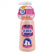 狮王LION 低刺激泡沫香波 婴儿香皂香型 幼犬猫专用 230ml 狮王LION 低刺激泡沫香波 婴儿香皂香型 幼犬猫专用 230ml