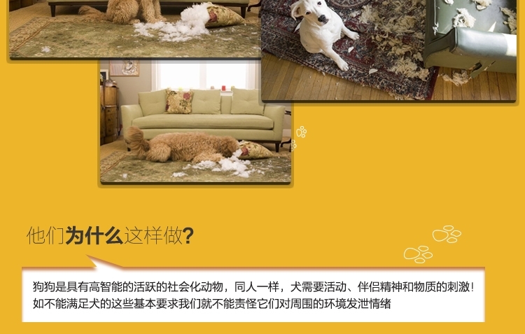 PETSTAR 割条绒发声狗玩具鸭子LWT-0044