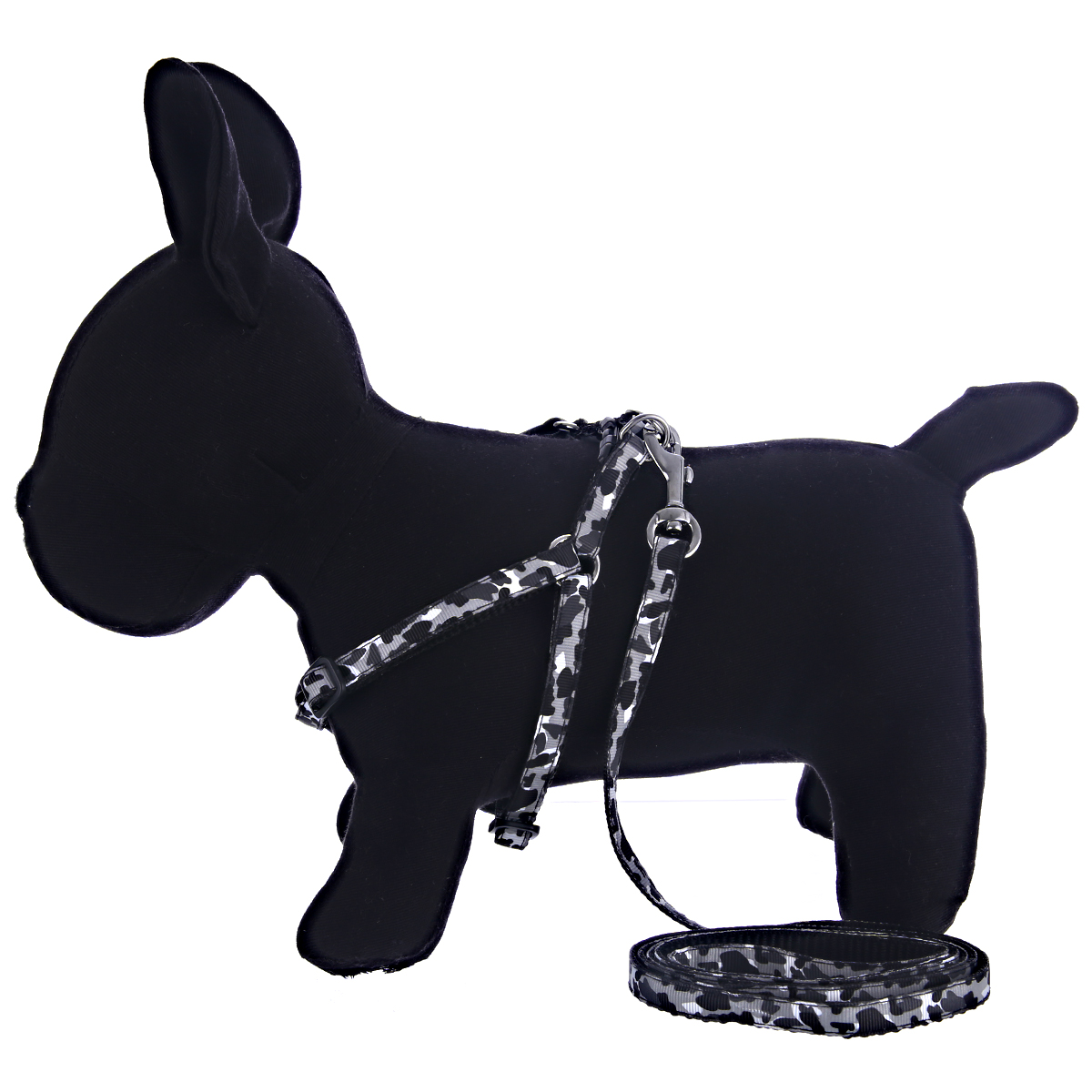 宠物牵引绳胸背带小狗选什么牌子好 同款好推