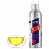 MAG 猫用超浓缩冰岛三文鱼油210ml 美毛护肤 MAG 猫用超浓缩冰岛三文鱼油210ml 美毛护肤