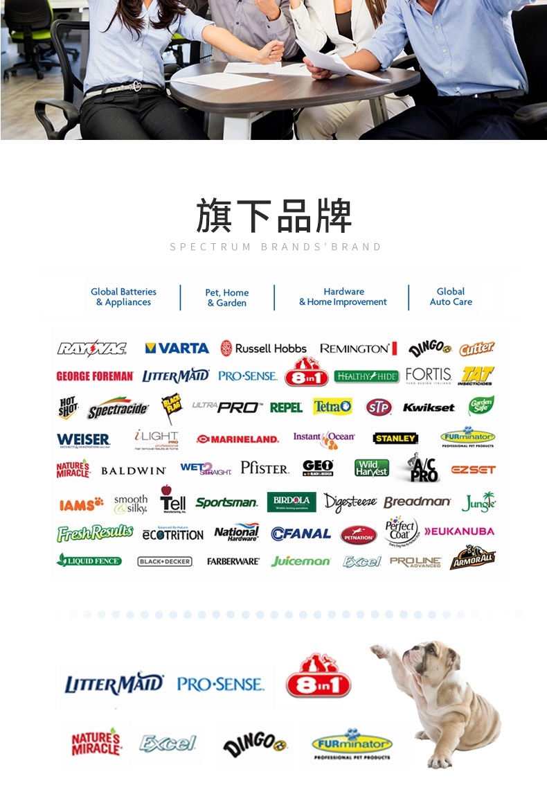 富美内特FURminator 豪华祛毛梳