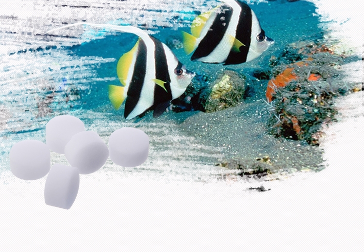 观赏鱼 矿物盐 聚宝源鱼缸水族箱抑菌 软化水质盐