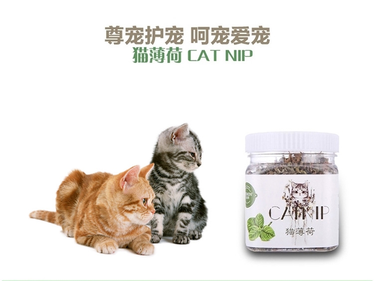 怡亲 猫咪去毛球 助消化 猫零食 猫薄荷230ml