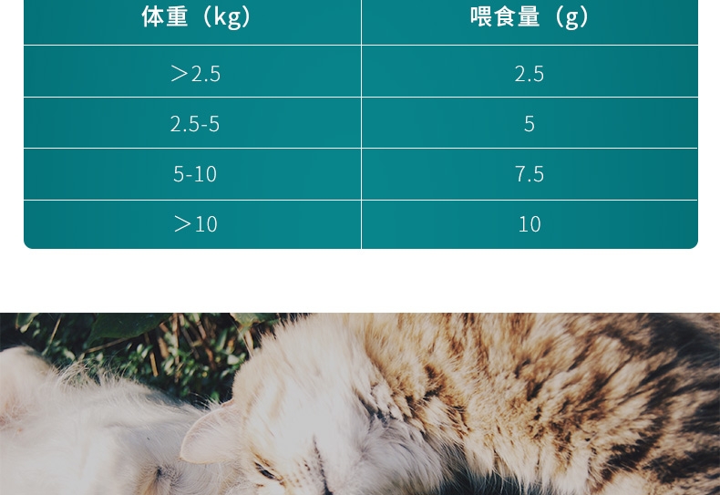 怡亲Yoken 犬猫用肠胃宝酵素益生菌 10*5g 腹泻便秘肠炎消化不良适用