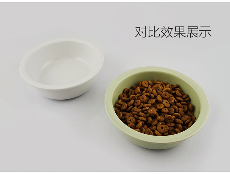 田田猫 餐桌配件陶瓷碗(可单独使用)