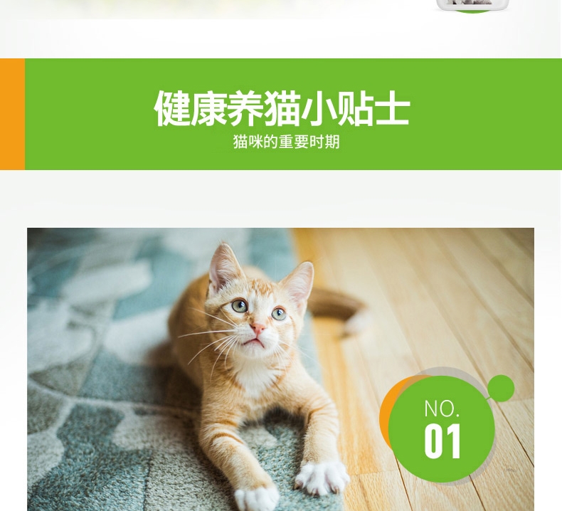 小宠EHD 猫减轻异味消毒液400ml 消毒杀菌祛味除臭