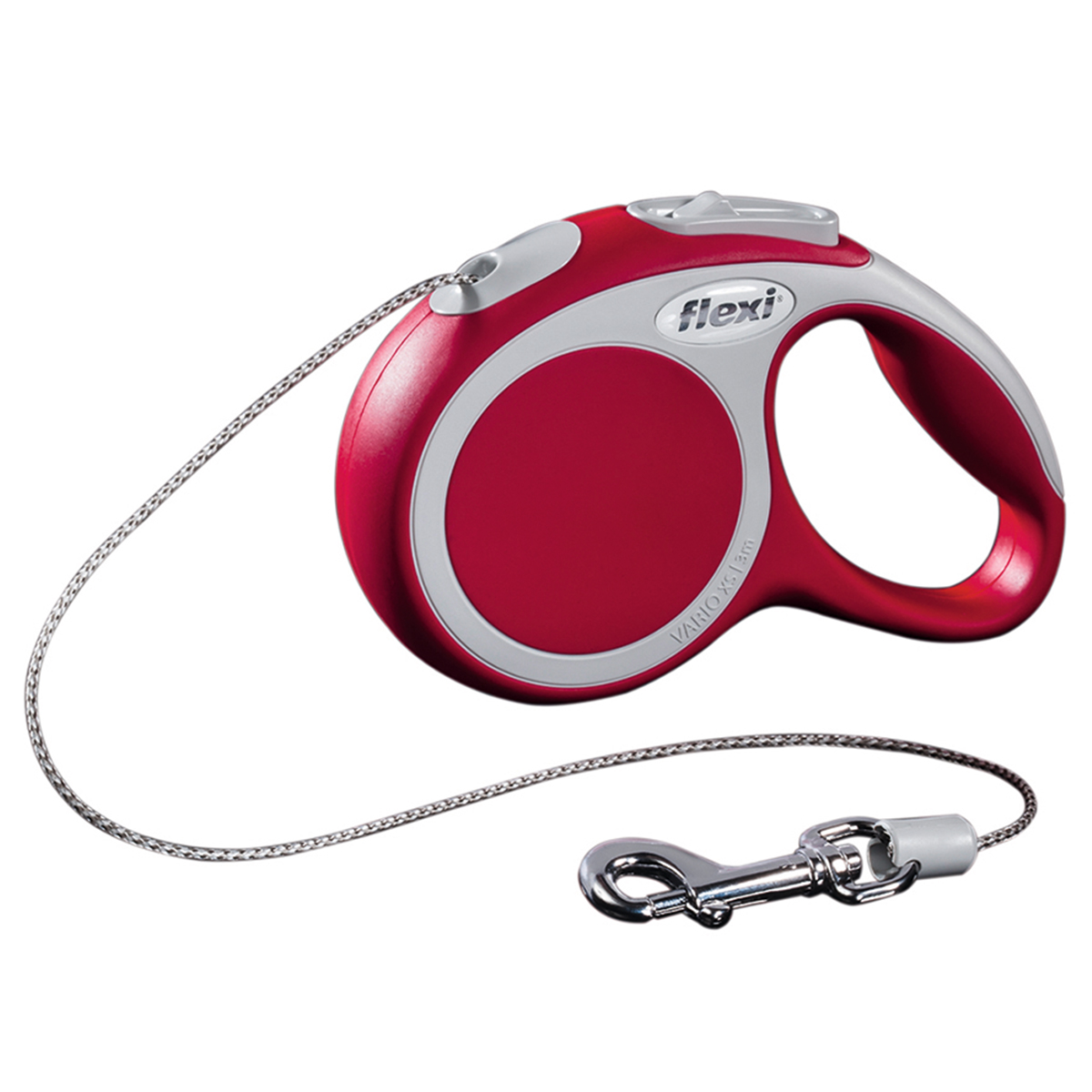 德国福莱希外星人牵引绳雪纳瑞