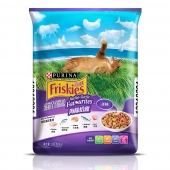 喜跃 成猫粮肉和海洋鱼味全价猫粮10kg 喜跃 成猫粮肉和海洋鱼味全价猫粮10kg