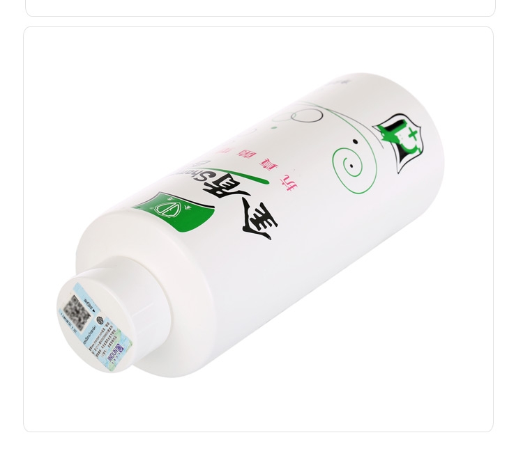 金盾 抗真菌香波500ml 犬猫通用 止痒去皮屑
