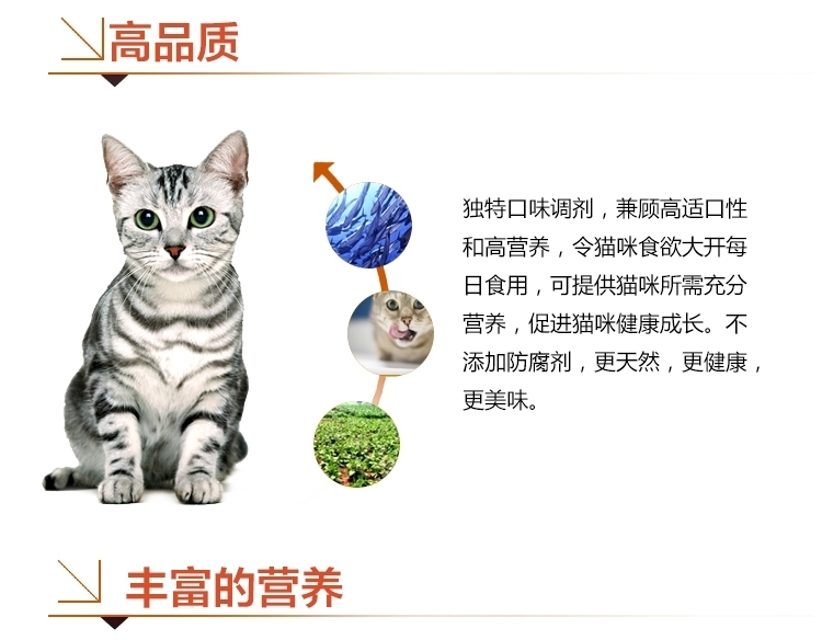 麦德琳M'Daryn 喵乐鲜虾猫罐头 80g*12