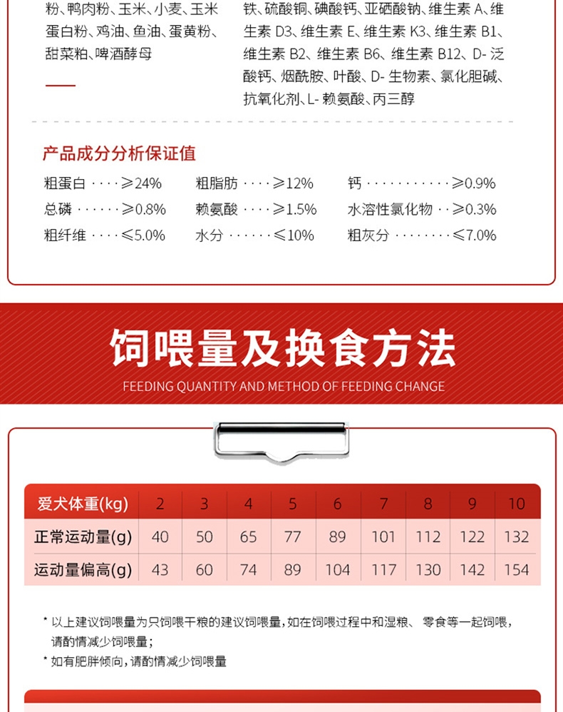 麦富迪 牛肉双拼粮小型犬成犬粮 2kg
