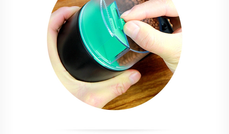 吉印定时自动喂食器