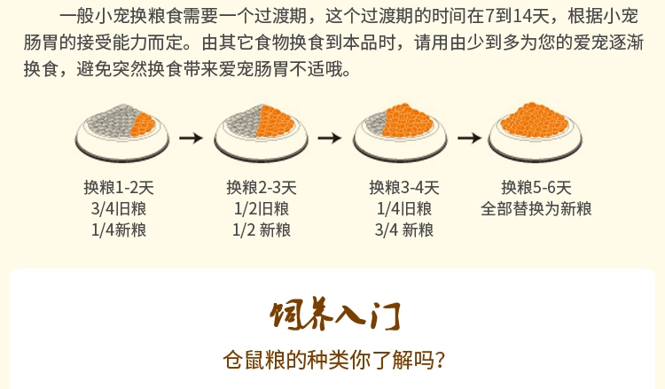 哈姆小宠高品质果蔬粮多种水果蔬菜干仓鼠果蔬粮908g