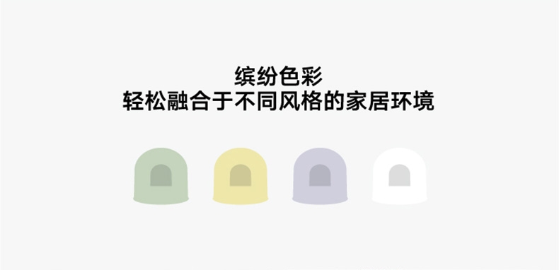 Pidan 雪屋单层半封闭式大号猫厕所 荣获2016德国红点创作大奖