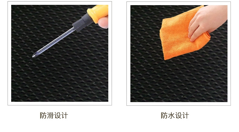 喜乐蒂 可折叠美容台STL-830