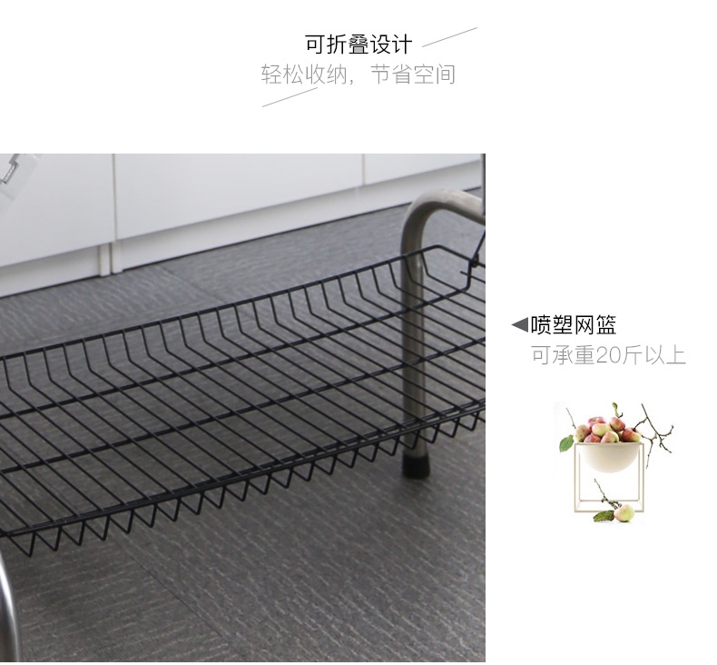 喜乐蒂 可折叠美容台STL-830