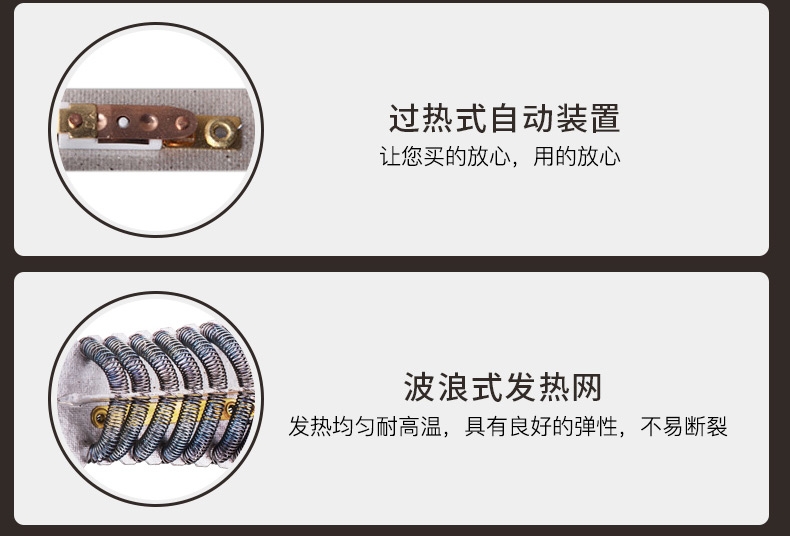 宝润 宠物吹风机8028