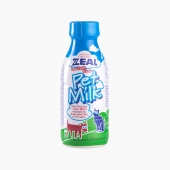 真致Zeal 天然鮮牛乳犬貓專用牛奶 380ml 新西蘭進口 保質期到22年7月