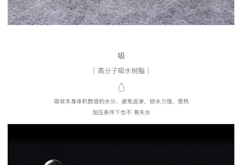 怡亲 猫狗通用竹炭尿片 强吸水吸臭