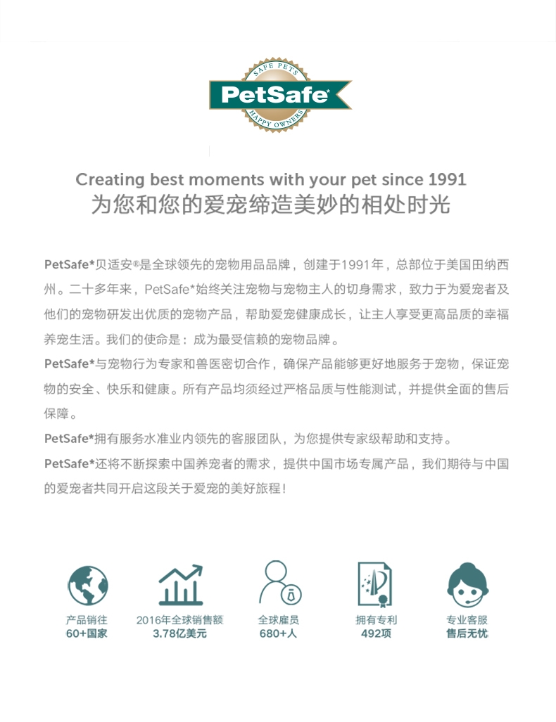 贝适安Petsafe ScoopFree*蓝色猫砂盘三只装