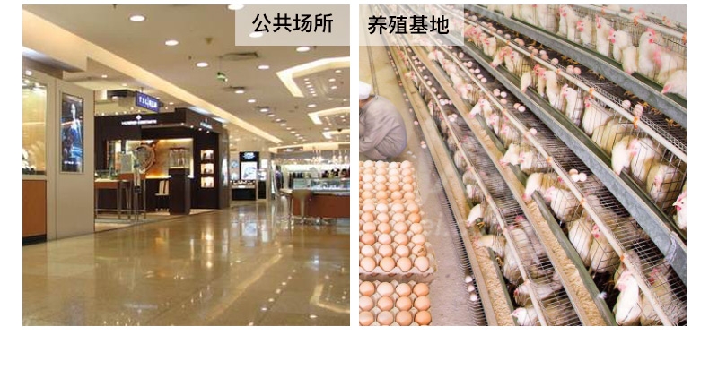 特瑞仕 小动物用除臭喷剂 175ml