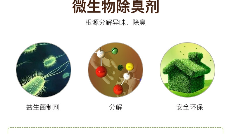 特瑞仕 小动物用除臭喷剂 175ml